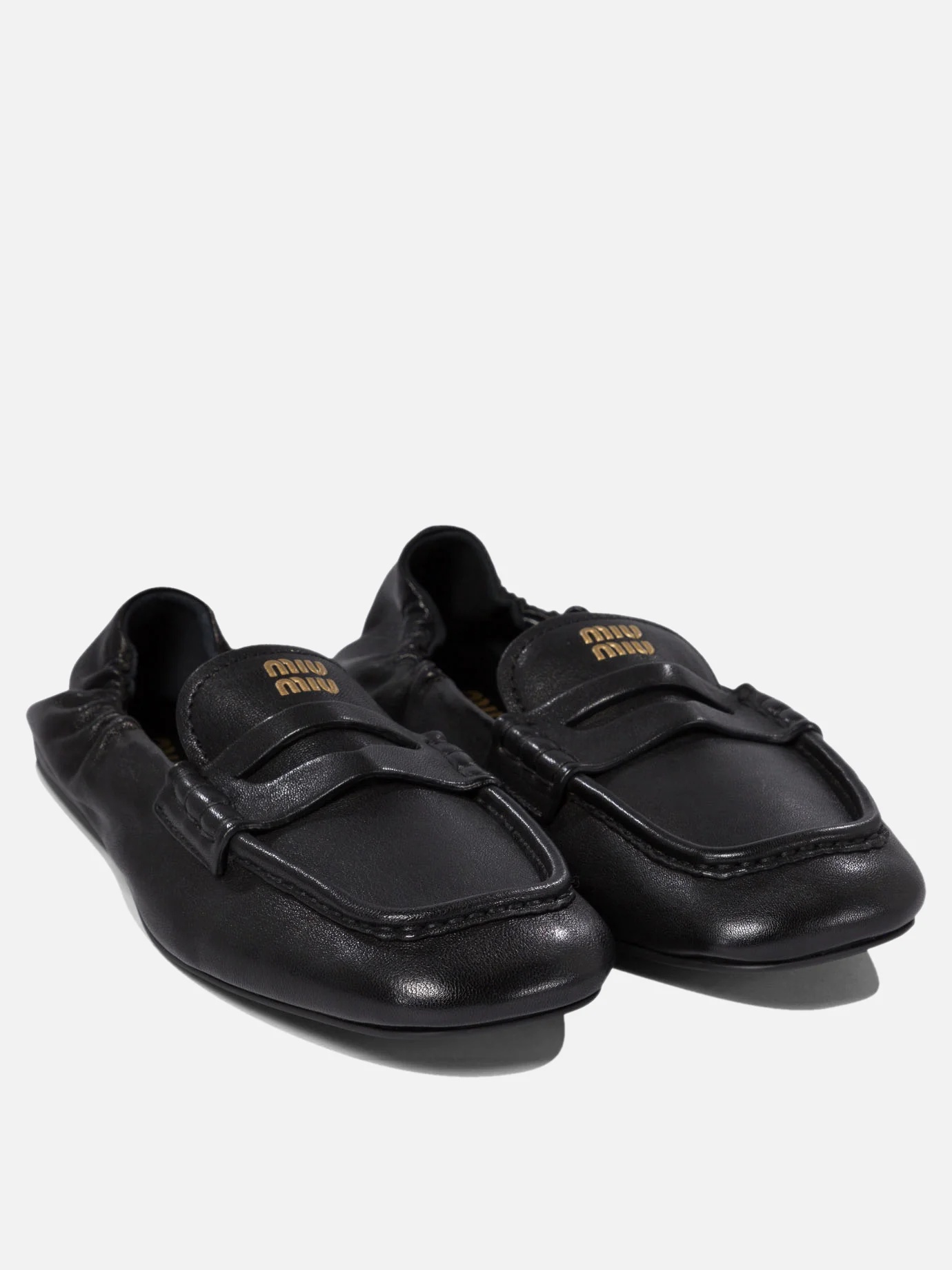 MIU MIU SHOES - Image 1